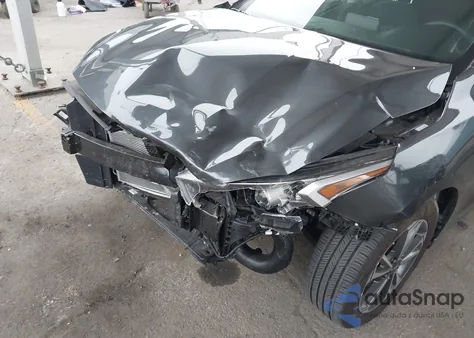 2024 Kia Forte Lxs из США, поврежденный, VIN 3KPF24AD7RE791063